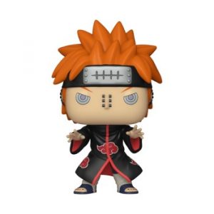 Funko POP! POP Animation Naruto - Pain Vinyl Figure 10cm