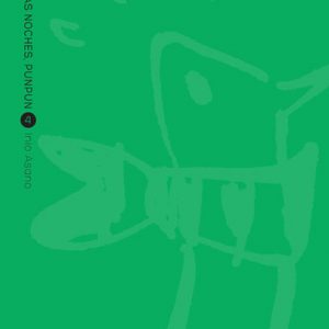 Buenas noches, Punpun 04