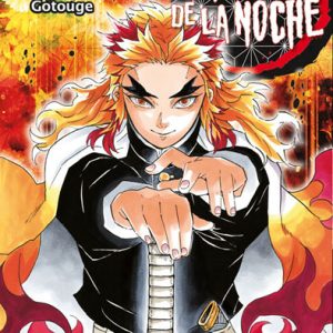 Guardianes de la noche 8