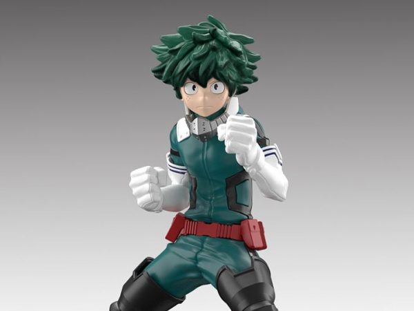 My hero academia - Entry grade Izuku Midoriya - Imagen 4