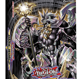 YuGiOh! - Structure Deck - Dark World - EN