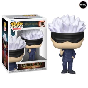 Funko POP! Animation JJK S1 - Gojo