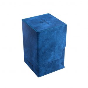Gamegenic - Watchtower 100+ XL Blue