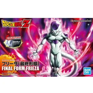 Dragon Ball - Figure-rise Standard Final Form Freeza