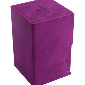Gamegenic - Watchtower 100+ XL Purple