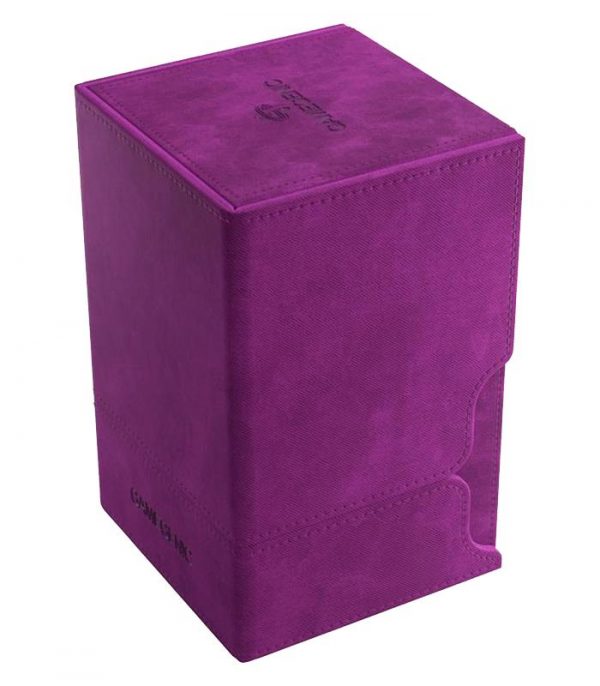 Gamegenic - Watchtower 100+ XL Purple