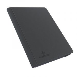 GAMEGENIC - PRIME ALBUM 18-POCKET BLACK