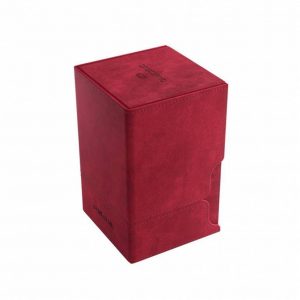 Gamegenic - Watchtower 100+ XL Red