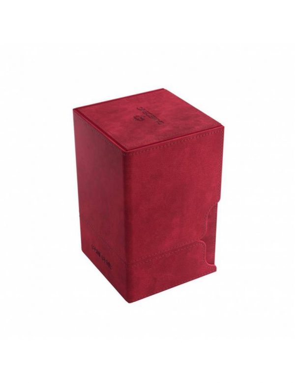 Gamegenic - Watchtower 100+ XL Red