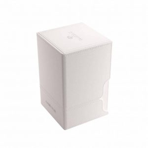 Gamegenic - Watchtower 100+ XL White