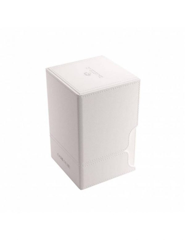 Gamegenic - Watchtower 100+ XL White