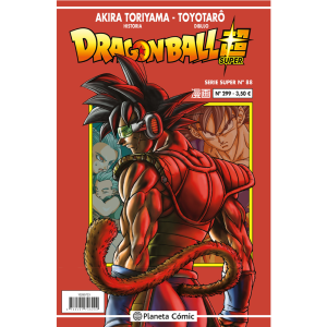 Dragon Ball Super Serie Roja nº 299