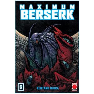 BERSERK MAXIMUM 06