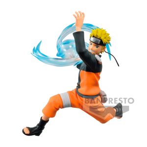 FIGURA BANPRESTO - NARUTO - EFFECTREME