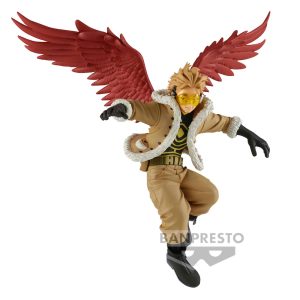 FIGURA BANPRESTO - MY HERO ACADEMY - THE AMAZON HEROES VOL. 24
