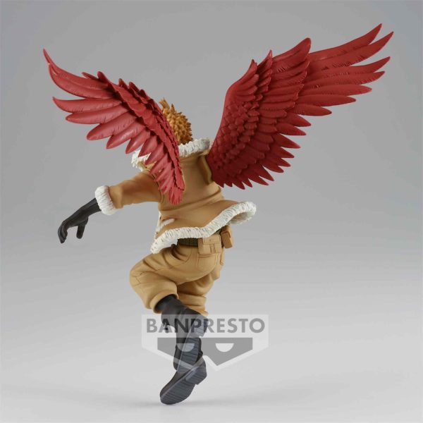 FIGURA BANPRESTO - MY HERO ACADEMY - THE AMAZON HEROES VOL. 24 - Imagen 2