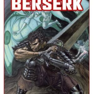 BERSERK MAXIMUM 08