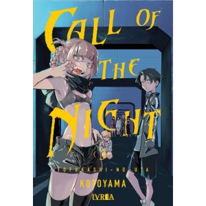 Call of the Night 3