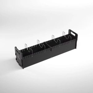 Gamegenic - Cards' Rail 500+