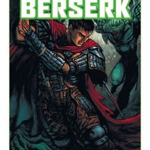 Maximum Berserk 05