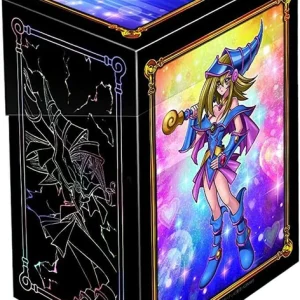 Dark Magician Girl Card Case (YuGiOh!)