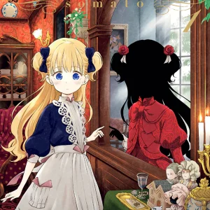 Shadows House 1 - somato