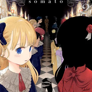 Shadows House 2 - somato