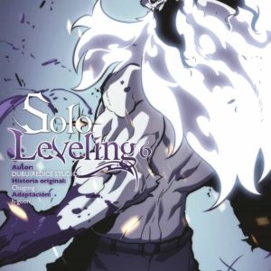 SOLO LEVELING 06