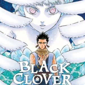 BLACK CLOVER 30