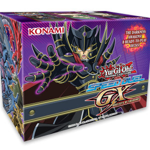 Yu-Gi-Oh Speed Duel GX - Speed Duel Español 2023