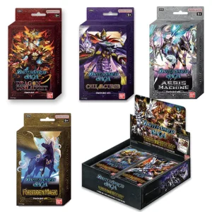 Pack Iniciación Battle Spirits Saga