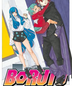 Boruto 17