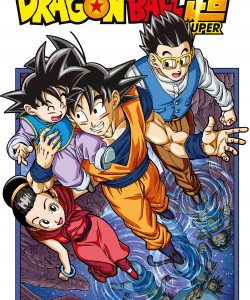 Dragon Ball Super 19 - Akira Toriyama