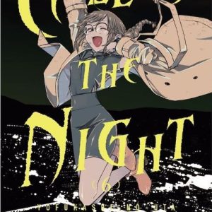 CALL OF THE NIGHT 06
