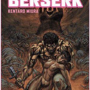 BERSERK MAXIMUM 07
