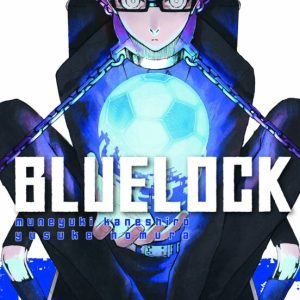 Blue Lock 11 - Yusuke Nomura