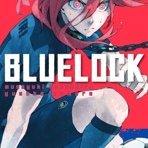 BLUE LOCK 03