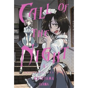 Call of the Night 4