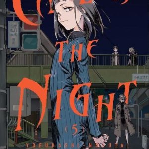Call of the Night 5