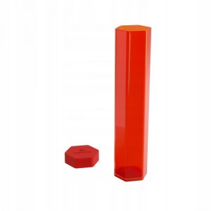 Gamegenic - Playmat Tube - Red