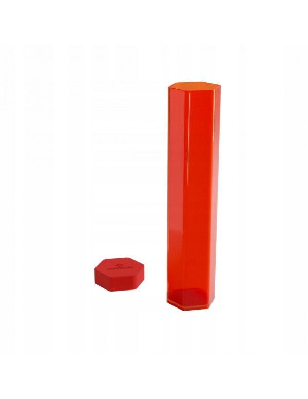 Gamegenic - Playmat Tube - Red