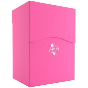 Gamegenic - Deck Holder 100+ Pink