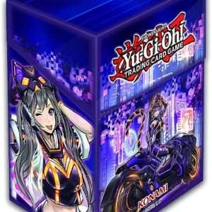 I:P Masquerena Deckbox (YuGiOh!)