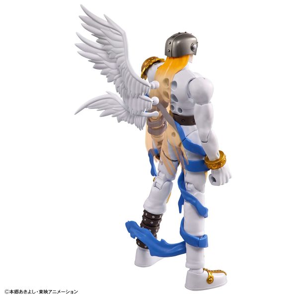 Figure-Rise Standard Angemon - Image 3