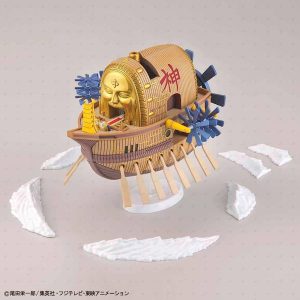 One Piece: Grand Ship Collection Ark Maxim