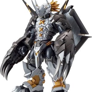 Blackwargreymon (Digimon) Figure-Rise Standard Amplified