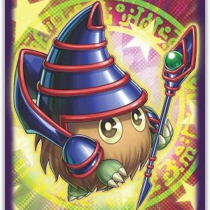 Kuriboh Kollection Sleeves (YuGiOh! - 50 Sleeves)