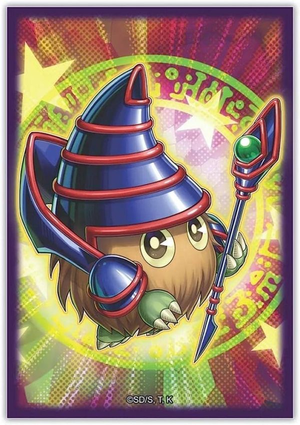 Kuriboh Kollection Sleeves (YuGiOh! - 50 Sleeves)