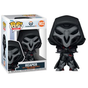FUNKO POP!  902 REAPER - OVERWATCH