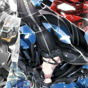 Digimon TCG Fundas Beelstarmon - Official Assorted Sleeves